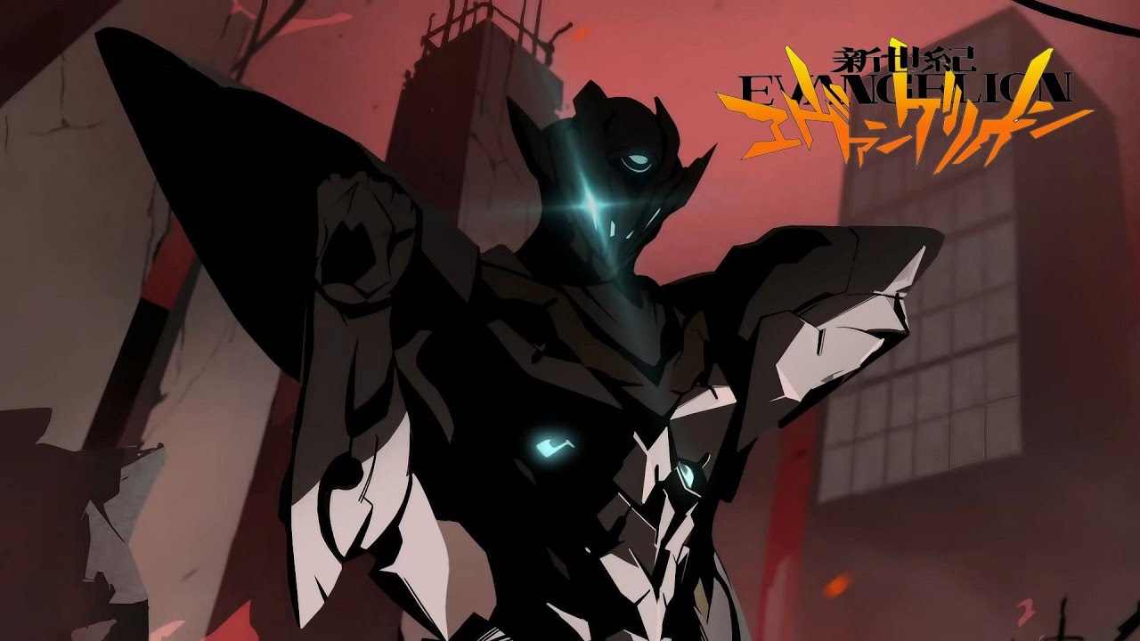 Neon Genesis Samngelion「A Cruel Angel's Thesis」 - Honkai: Star Rail x Evangelion Opening