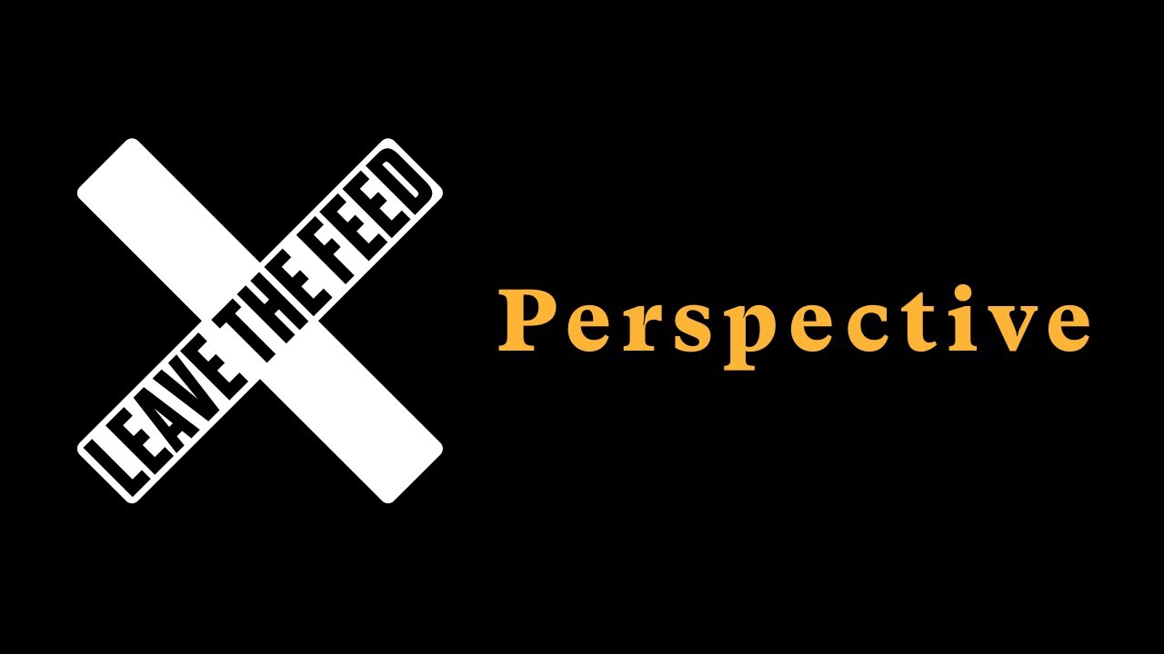 Perspective with Featured Guests
