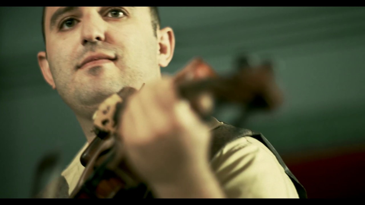 Gershwin - Summertime -  Anastasios Mavroudis Quintet