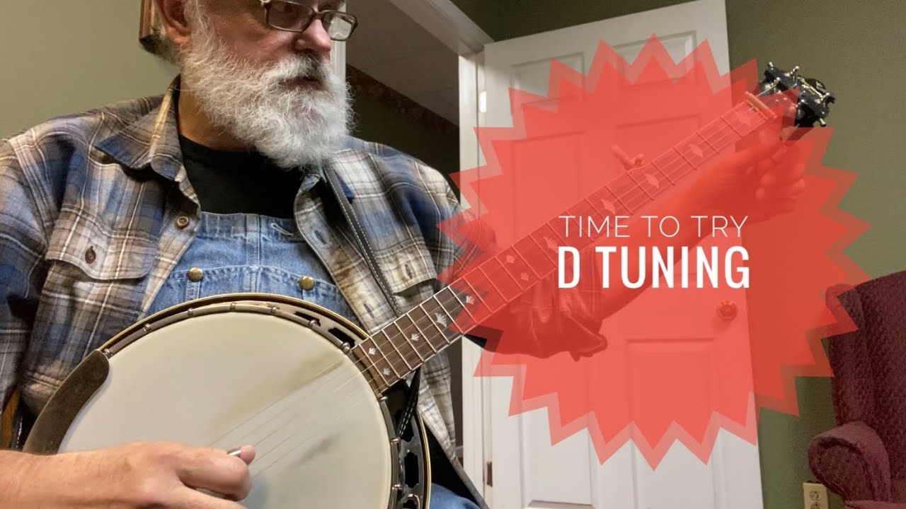 Time to Experiment with D-Tuning