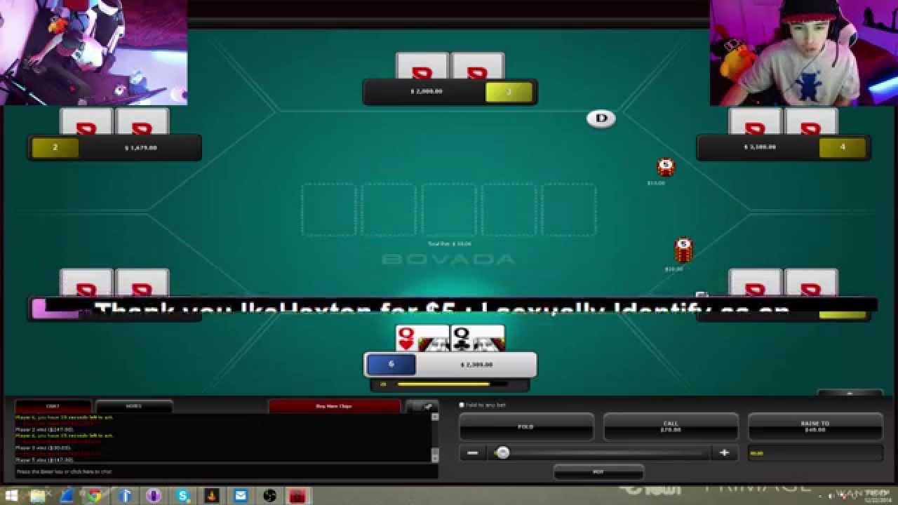 StickyRice1's Epic QQ Hand