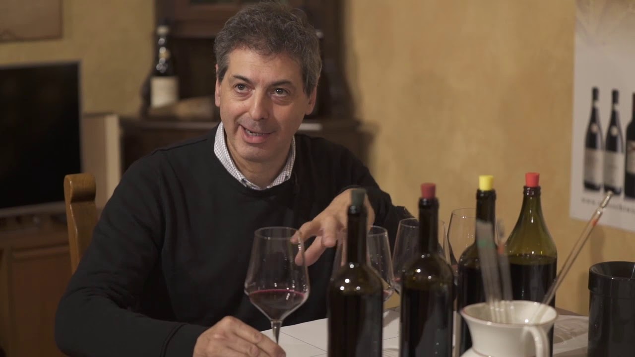 Amarone della Valpolicella, quando è il “blend” ad esprimere il territorio e le sue vigne