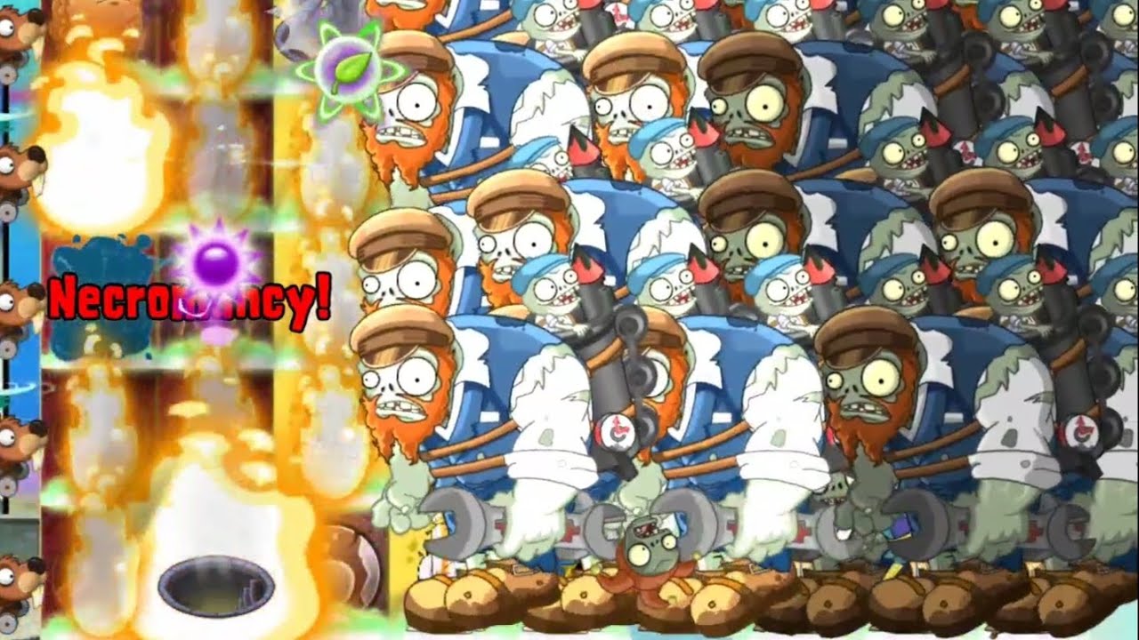peak level design