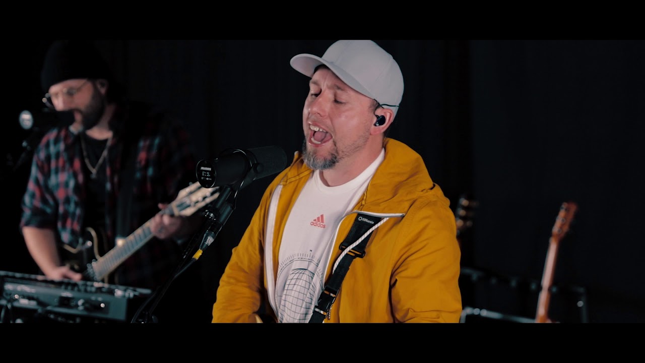 We Are Messengers - Maybe It's Ok (The Home Sessions)