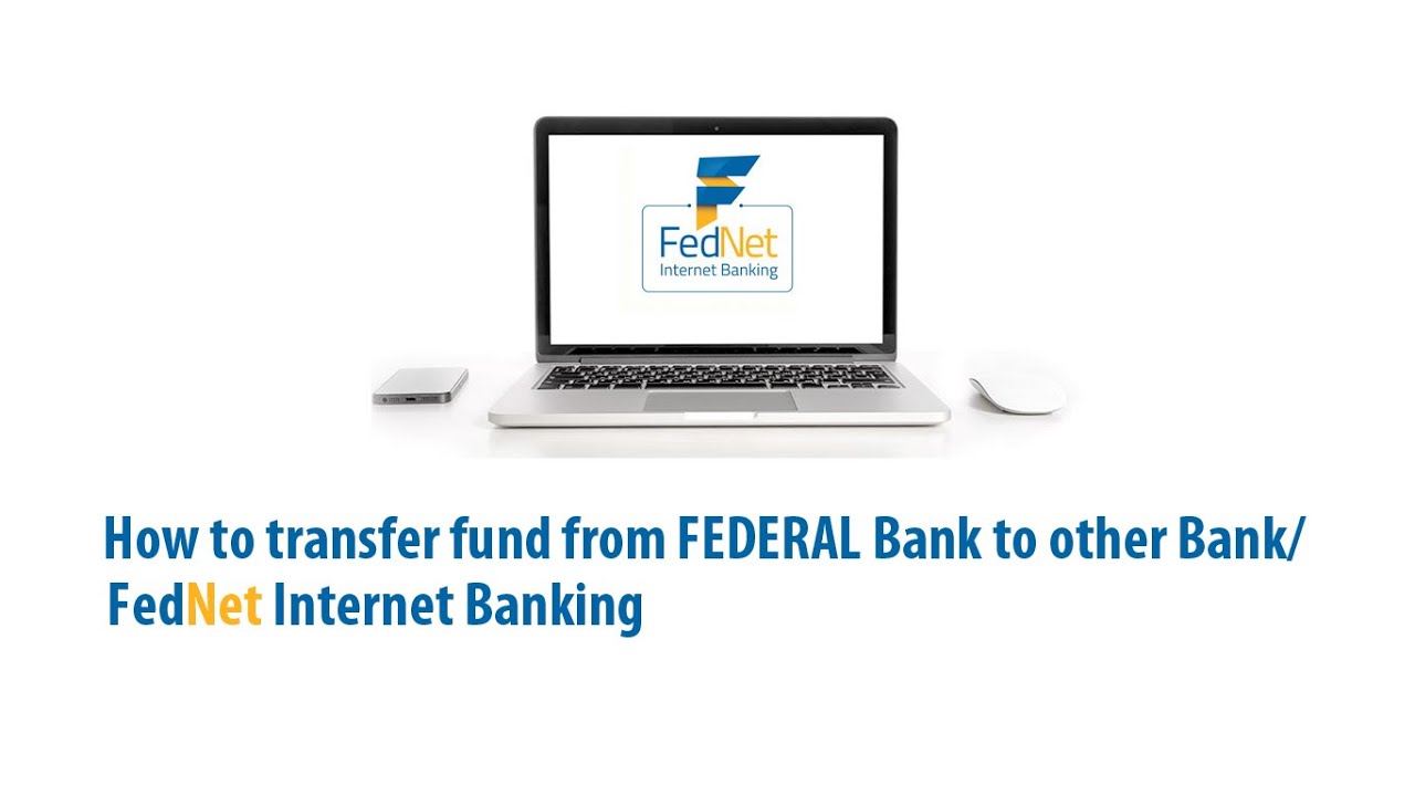 FEDERAL Bank fund transfer to other Bank/FedNet internet banking/Federal Bank/Malayalam