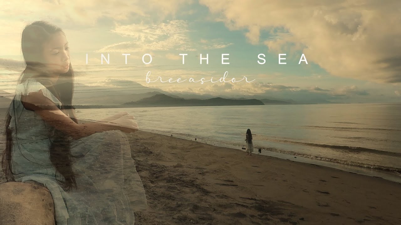 INTO THE SEA - BREE ASIDOR | THE ASIDORS 2021 COVERS