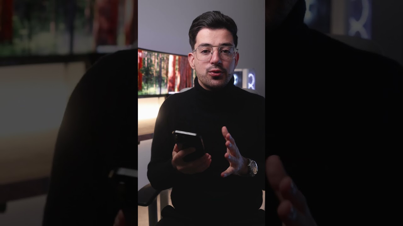 2 Astuces iPhone que j&rsquo;utilise tous les jours 🙏