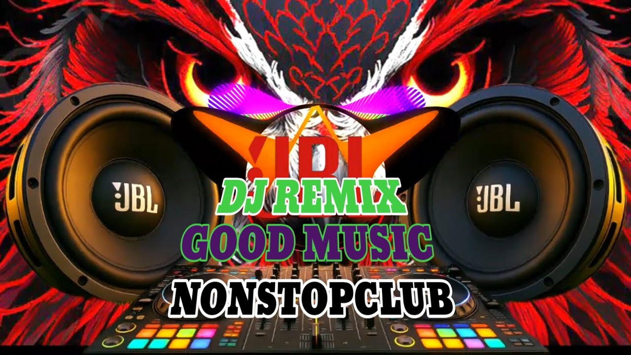 DJ DISCO REMIX NONSTOP💥 TIKTOK VIRAL  #djletu86  #remix #dj #music