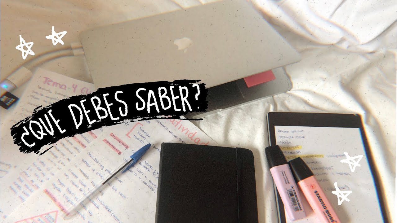 COSAS QUE DEBES SABER | Antes de Estudiar Publicidad y Relaciones Publicas
