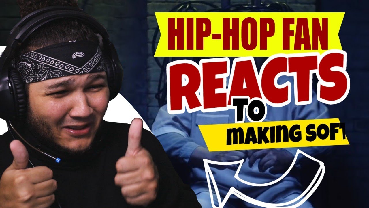 THE SOUND SO DIFFERENT! | Bring Me The Horizon - in the dark (REACTION) | iamsickflowz