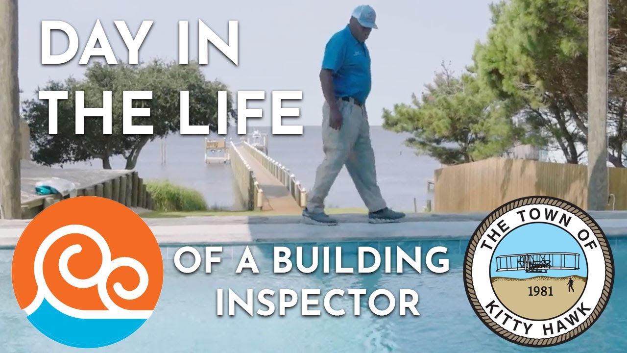 A Day in the Life of a Building Inspector