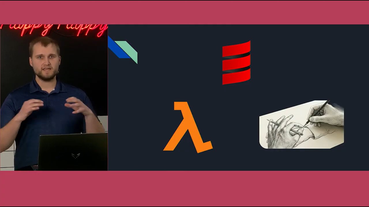 Метапрограммирование Scala, отражение за зеркалами Калин Рудницки