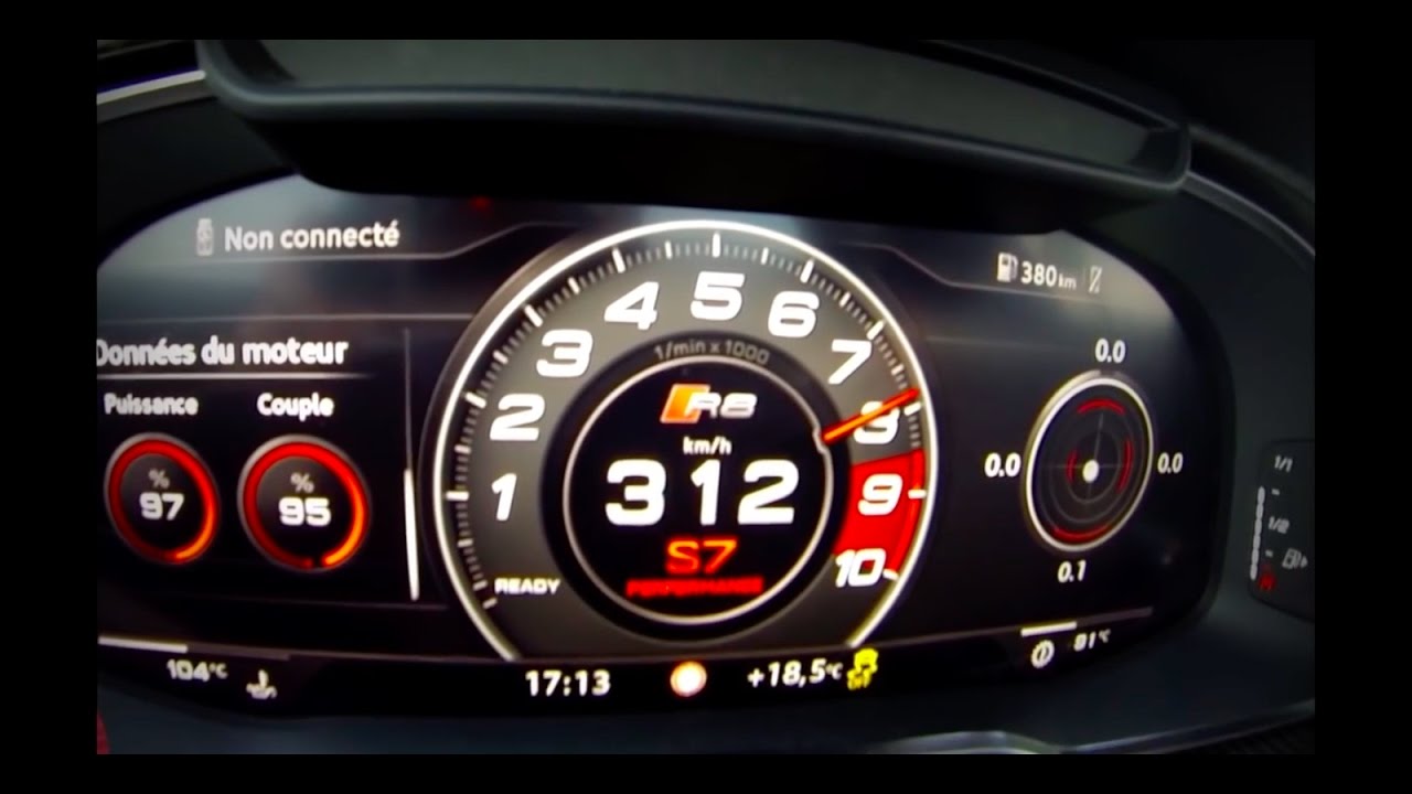 Brutal supercars acceleration compilation New Part #5