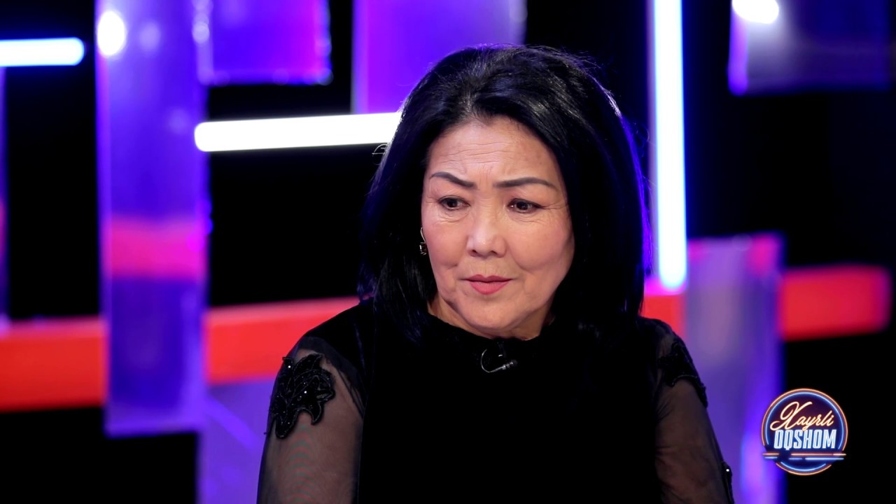 Xayrli oqshom 18 yil avval turmush o'rtog'i va farzandlarini tashlab, uydan chiqib ketgan