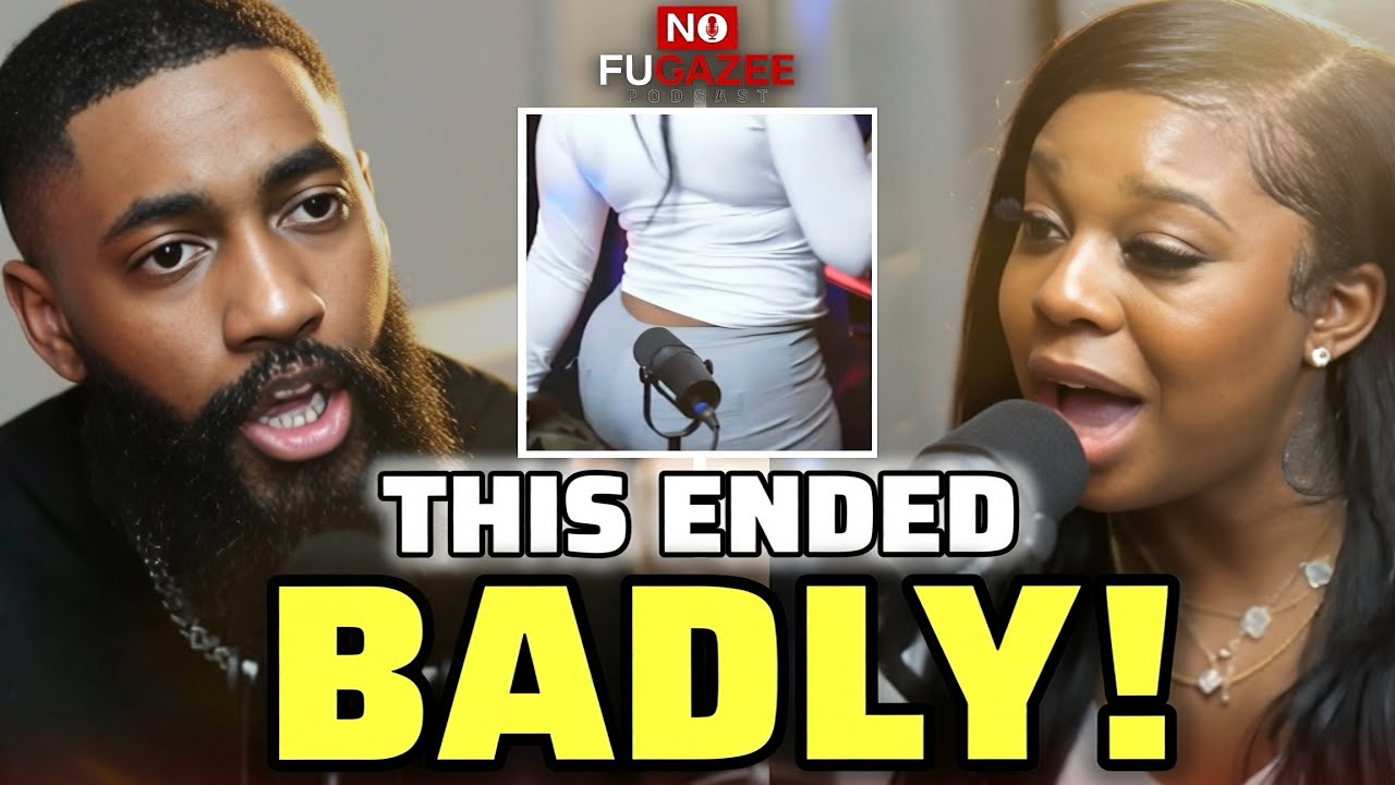 Masculine Woman Got  KICKED OUT For Disrespecting Cooley