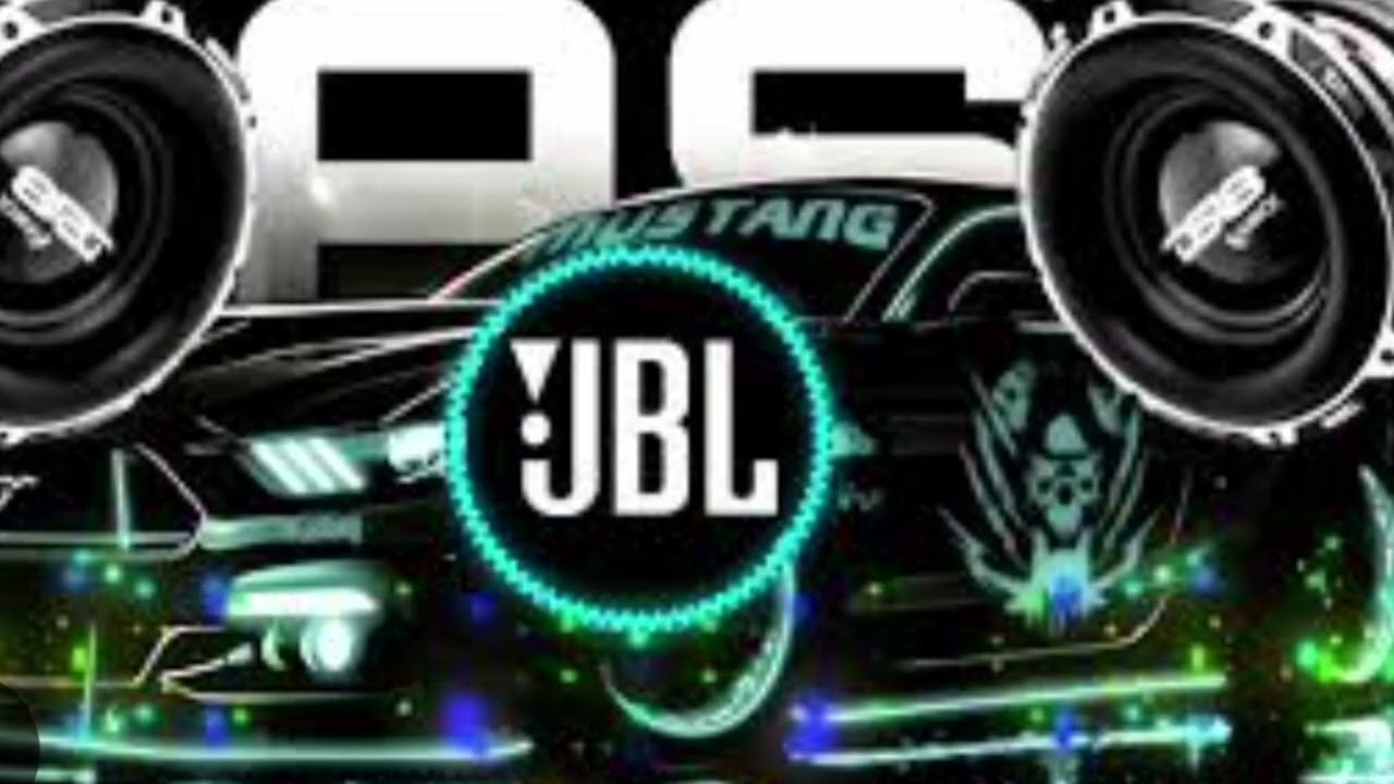 BASS BOOSTED 