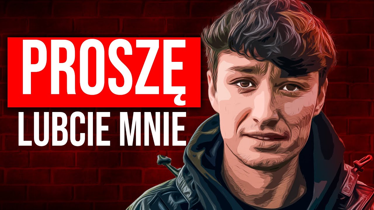 Dubiel Próbuje Wrócić do Internetu ... Nie Idzie MU ZA Dobrze