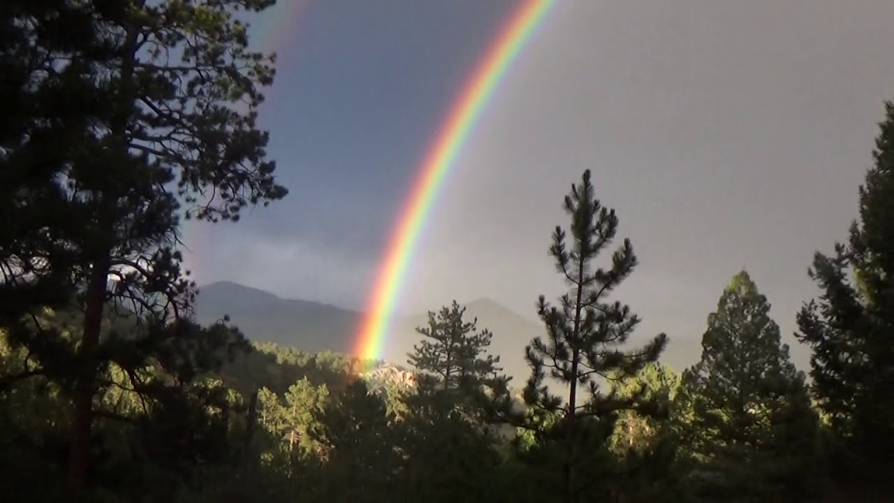 KBAs Double Rainbow
