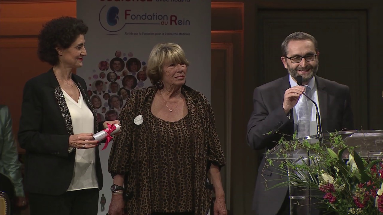 Prix Don de Soi-Don de Vie 2019