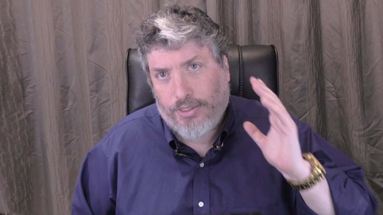 Translations of the Jewish Scriptures Especially Toxic to Christians, Rabbi Tovia Singer Explains
