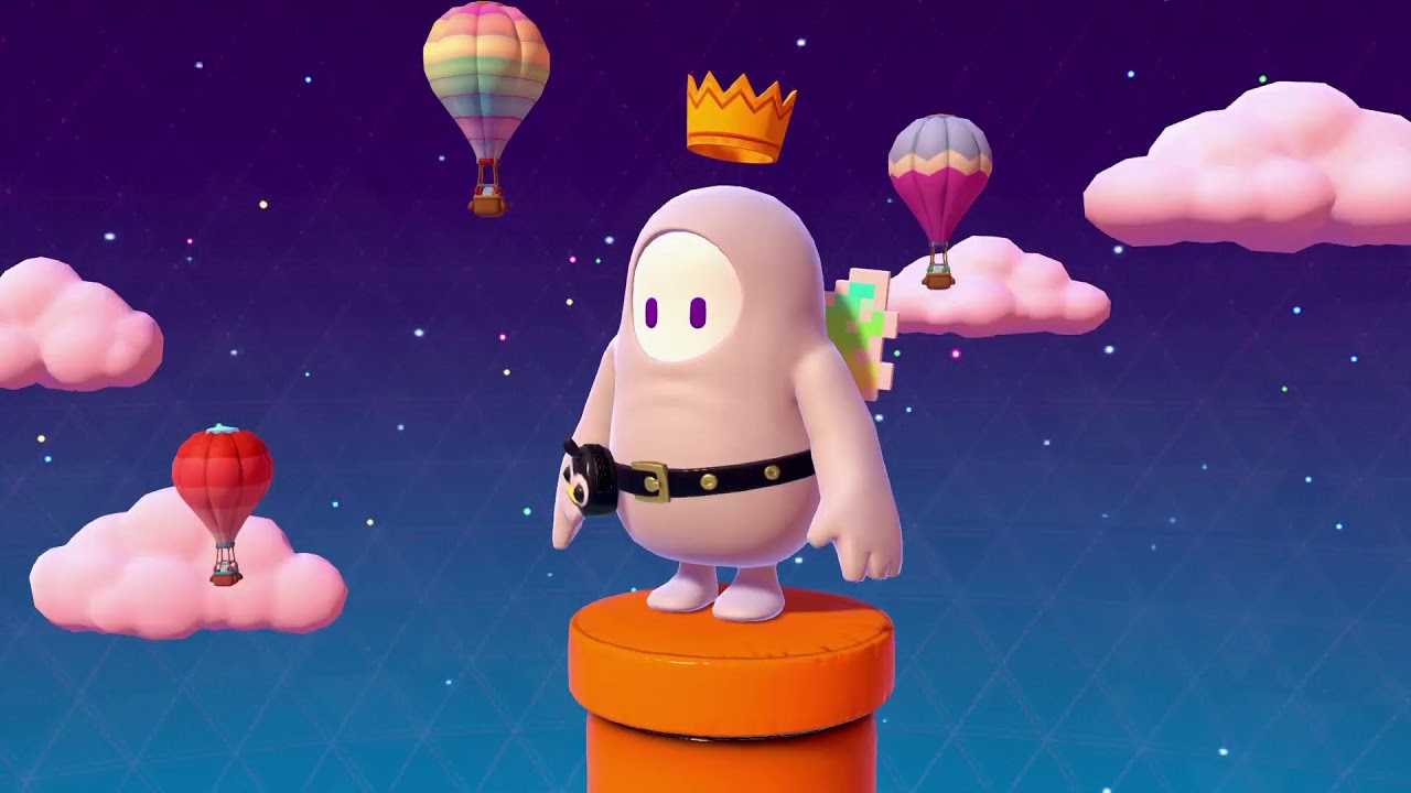 ふぉーるがいず！