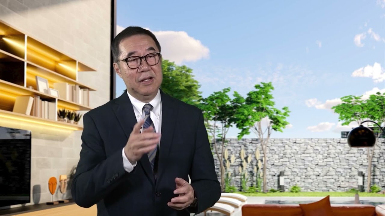 喻意人生第一事：無知財主的比喻