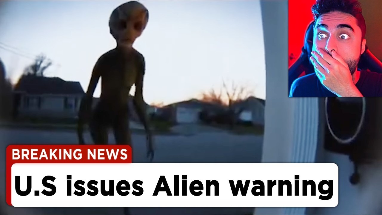 This is not a F***** JOKE ANYMORE❗😲 - Aliens, UFO, 3i Atlas, Why Files, Steven Greer, Creepy TikToks
