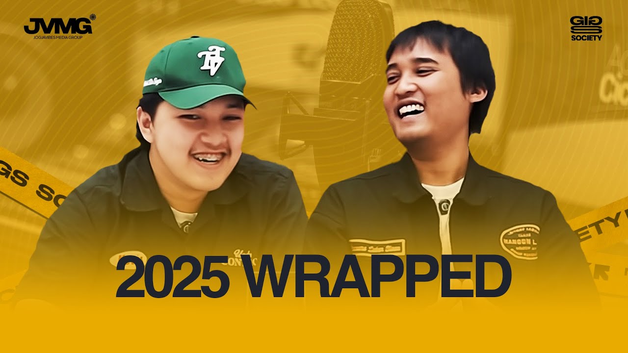 MERAPAL SKENA - WRAPPED 2025