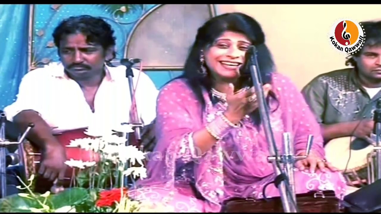 Anjum Bano Ghazal - कोई मुझसे मोहब्बत कर रहा है - Dard Bhari Ghazal