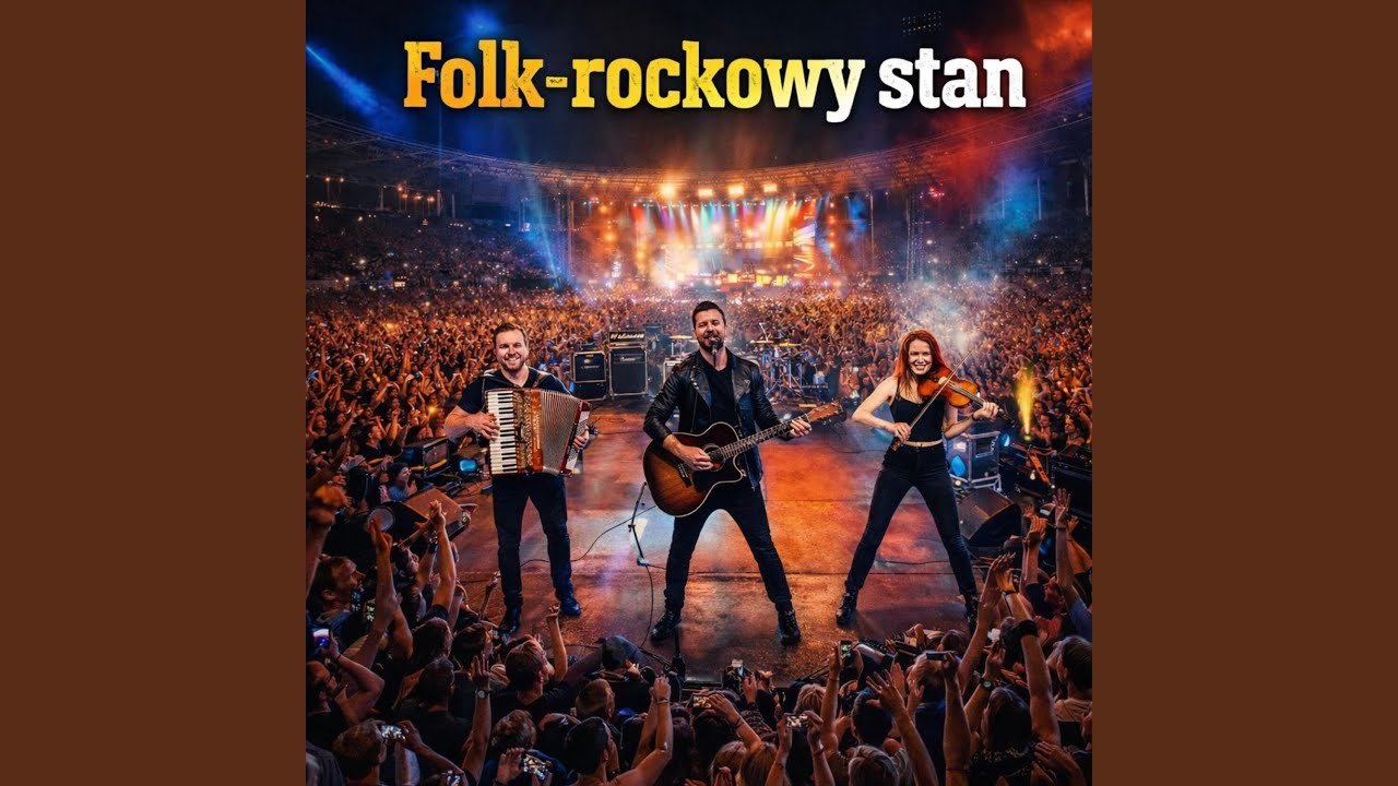 Folk-Rockowy stan