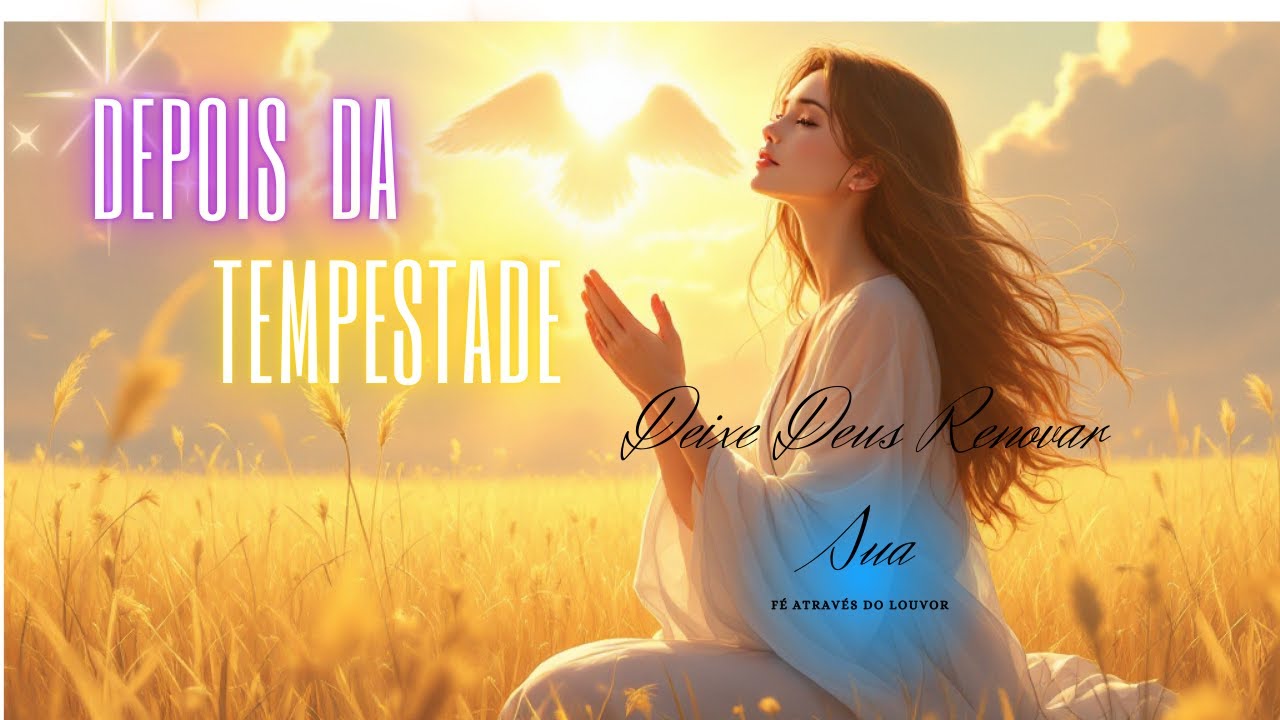 Depois  da Tempestade