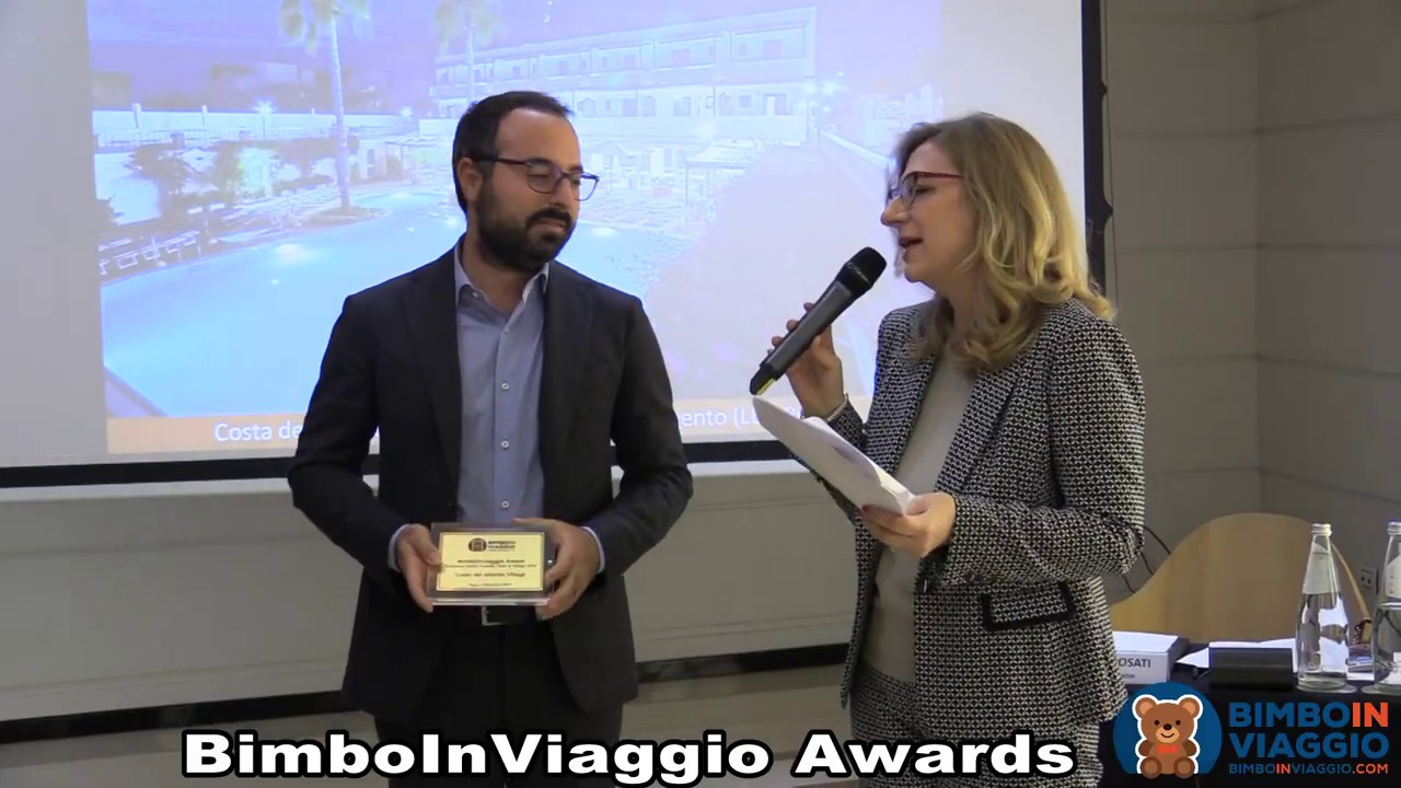 iBimboinviaggio Awards 2019: Costa del Salento Village  **** (Marina di Ugento, Puglia)