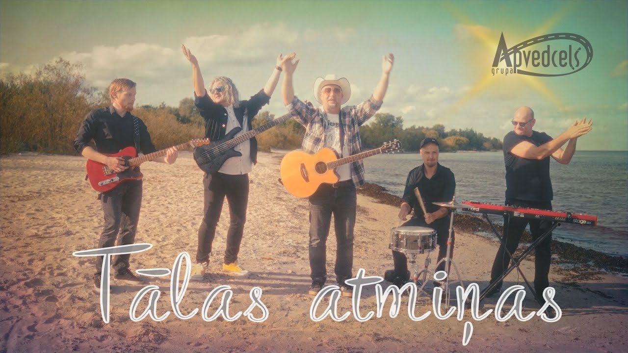 APVEDCEĻŠ - TĀLAS ATMIŅAS
