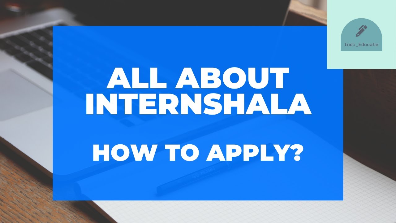 INTERNSHALA INTERNSHIPS || All About INTERNSHALA (Internships) || How to apply for it?