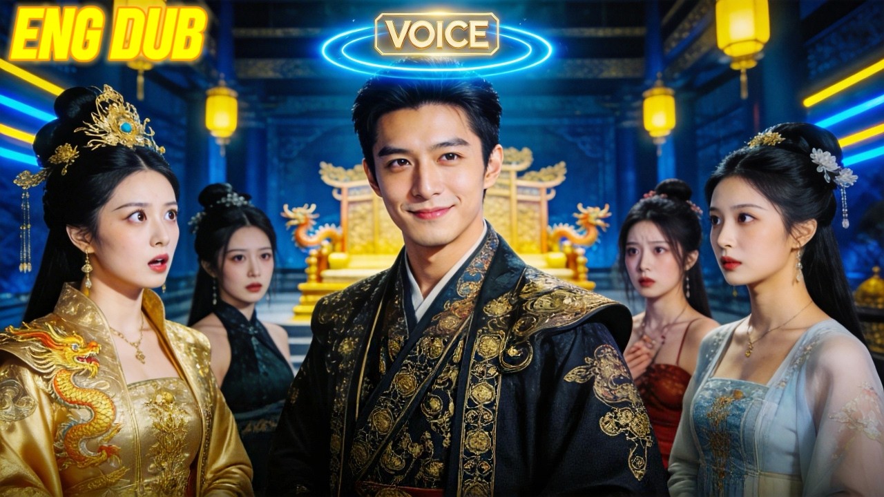 I Traversed as the Villain Groom: My Inner Voice Exposed to the Empress!【Consort's Comeback】