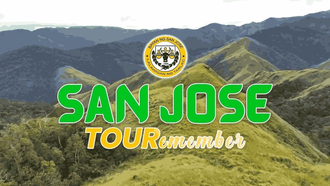 San Jose Tourism  || TOURemember 2025