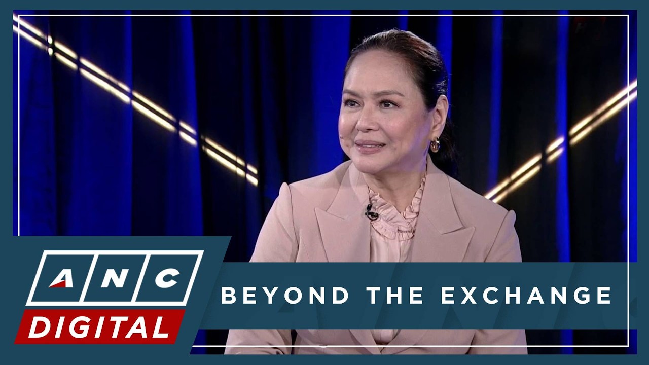 Чаро Сантос-Консио о цифровой трансформации: Объединить сильные стороны традиционных и цифровых т...