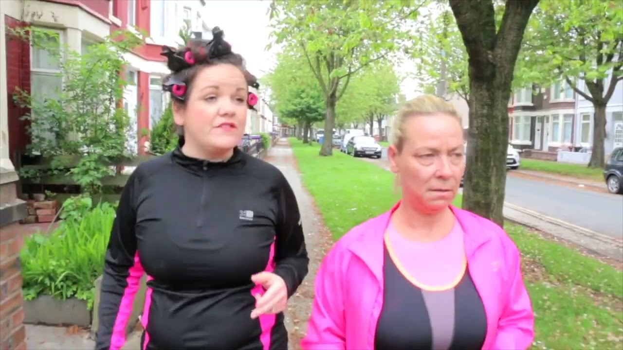 Amy Warhurst Showreel 2021