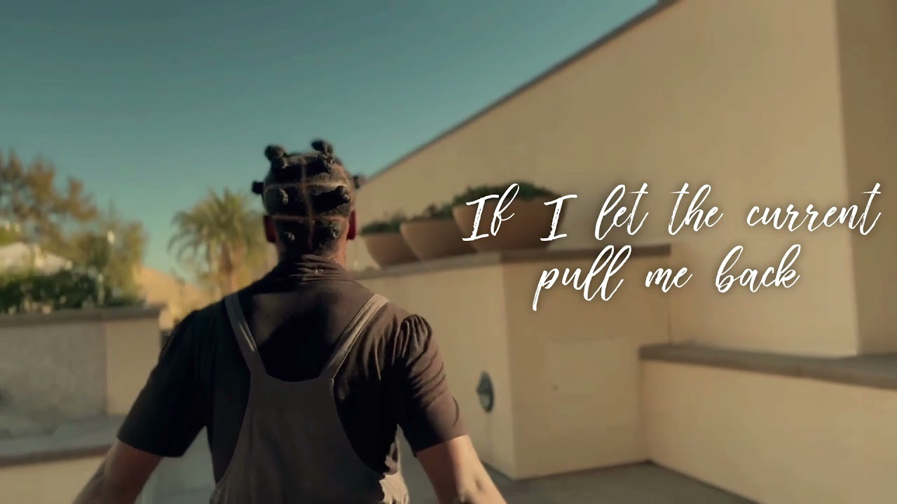 Jackie Ferrari - Think What They're Thinkin' About (Official Lyric Video)