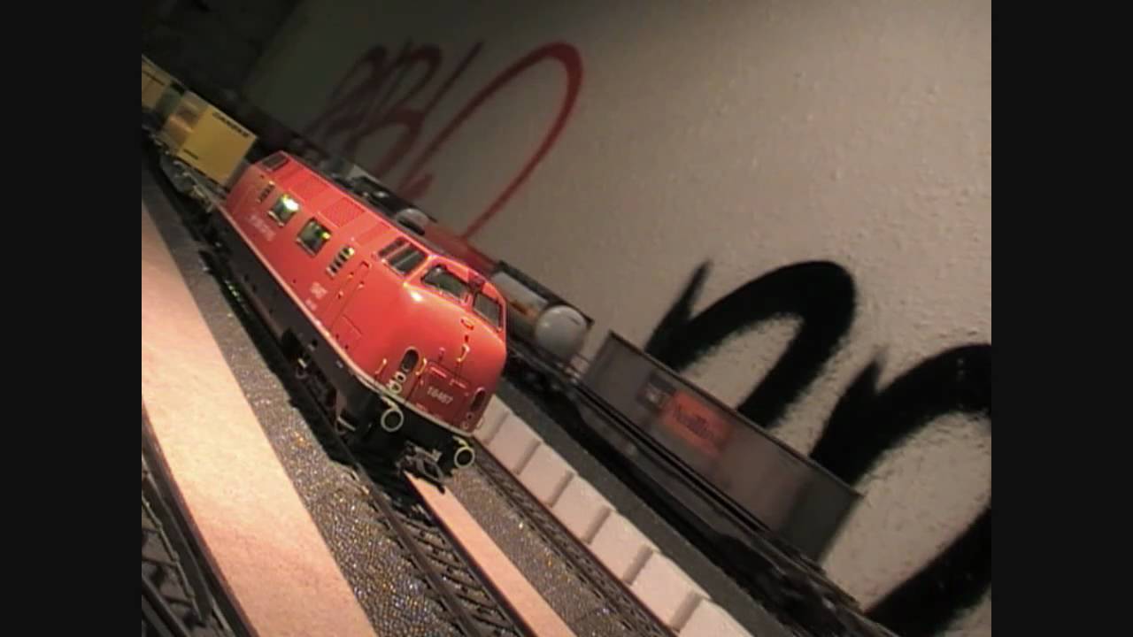 SBB/CFF/FFS | Gotthard Freight | Part 2