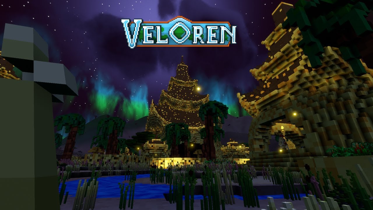 trying veloren's terracotta ruins (again)