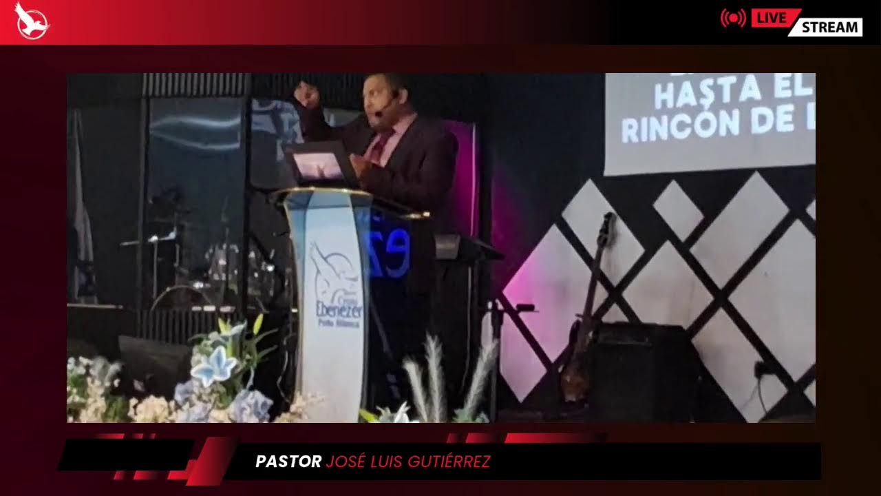 Culto Familiar | Viernes 27 febrero 2026 | Predica.