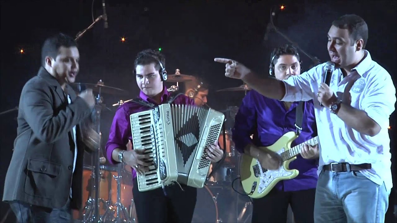 Banda Som e Louvor - DVD Sonho - 09 Gosto de Jeová