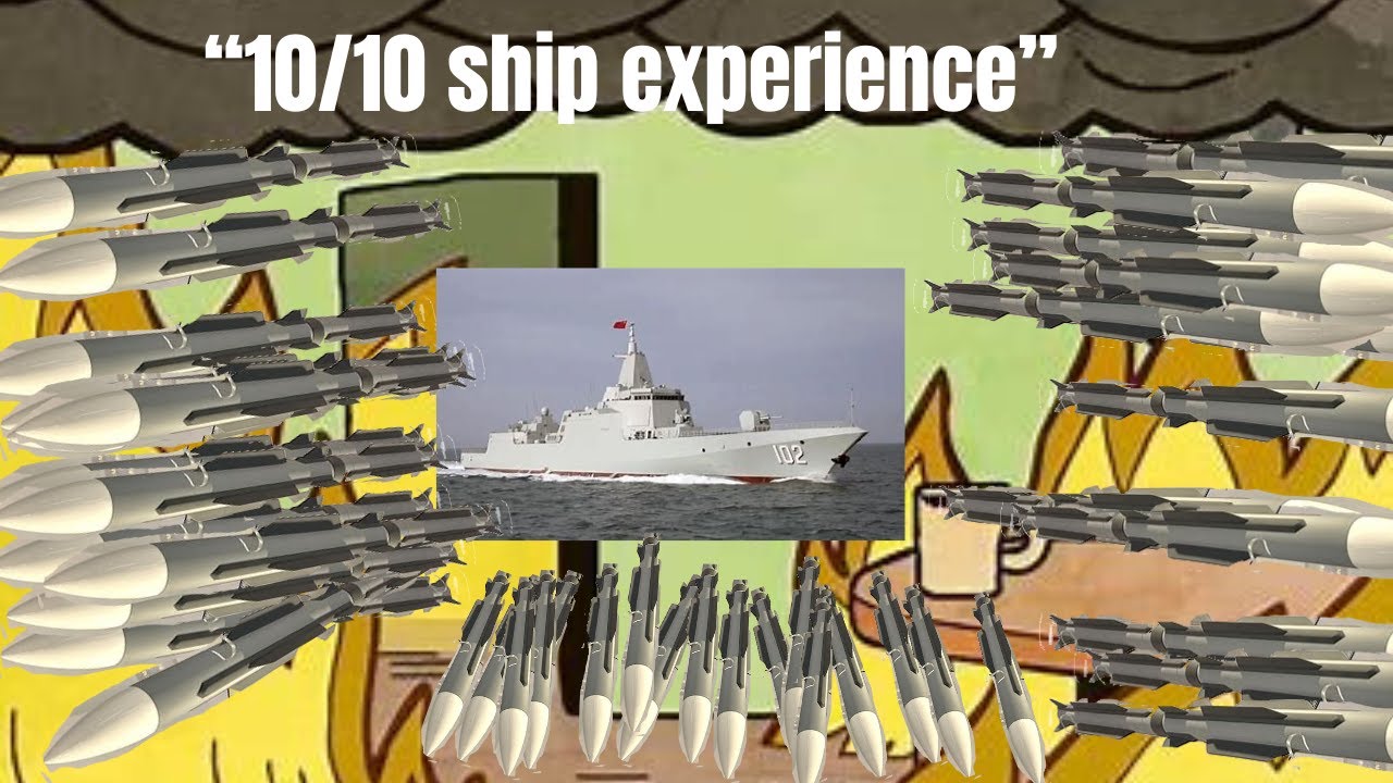 The Neo Warfare X Destroyer Experience (Roblox)