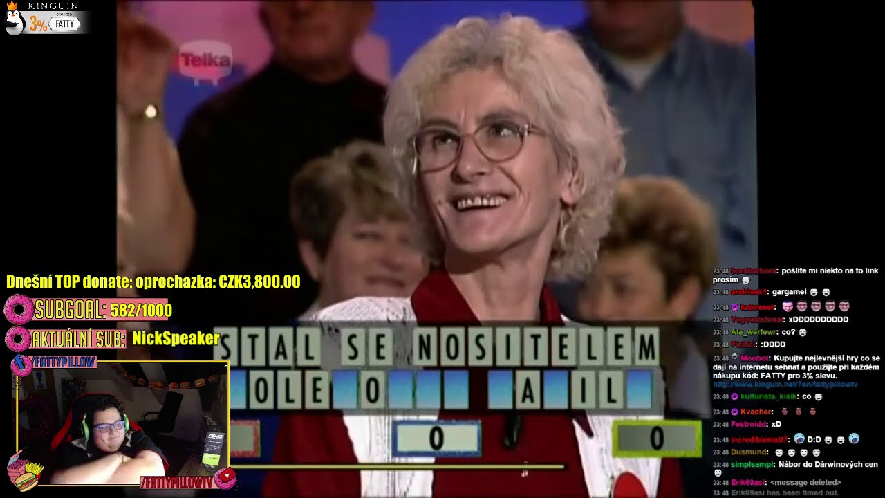 Kolotoč - A je to v hajzlu