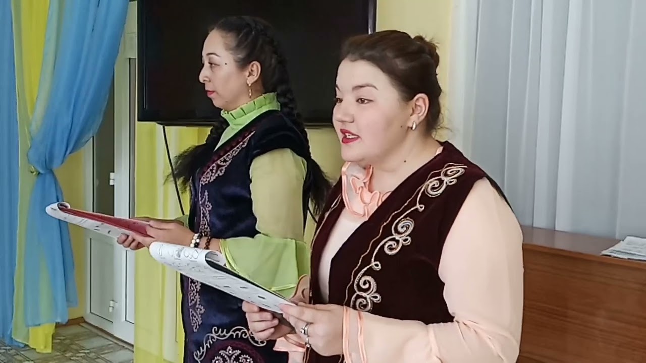 Предшкольная группа 