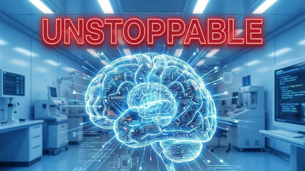 Superintelligence: The Last Invention?