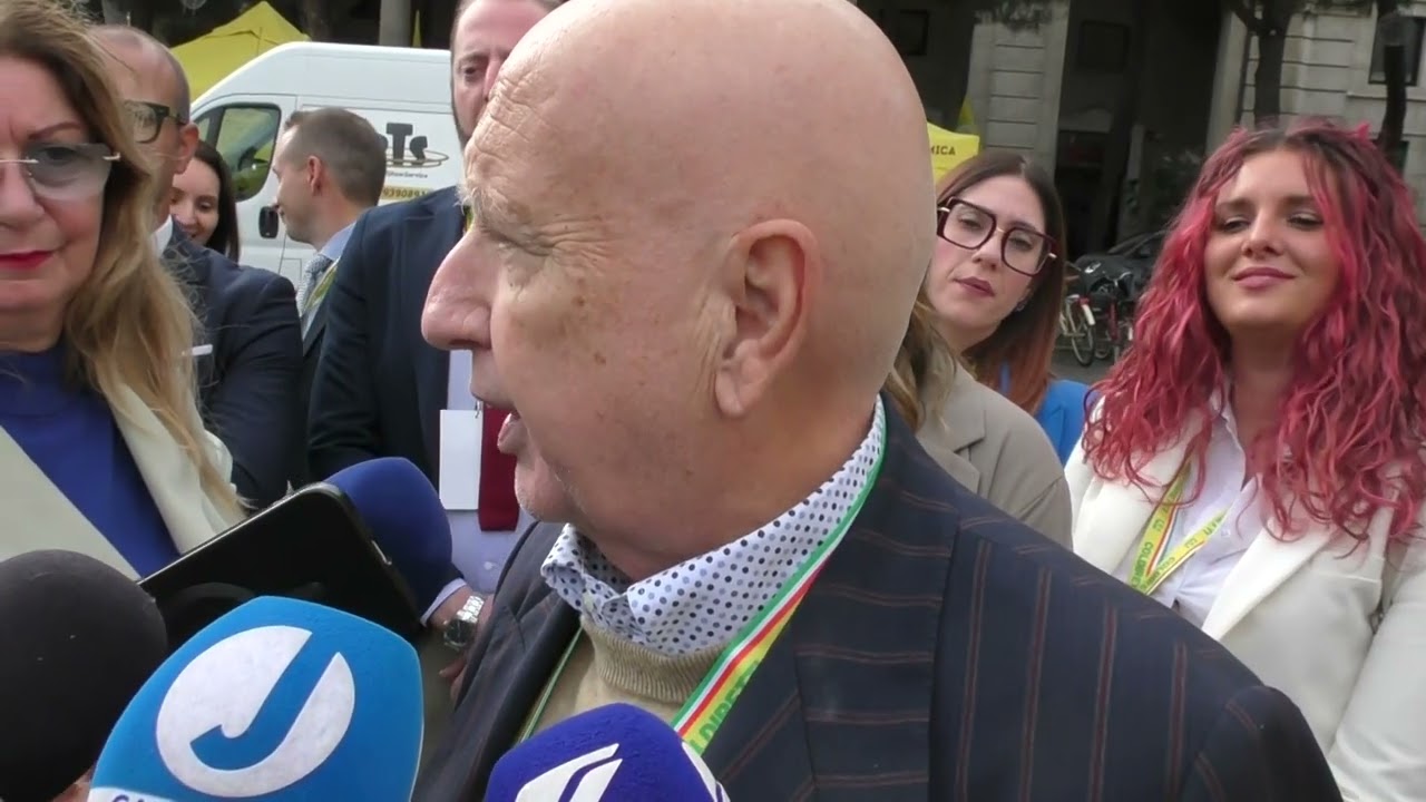Pescara | Villaggio Coldiretti: la campagna incontra la città con i prodotti locali
