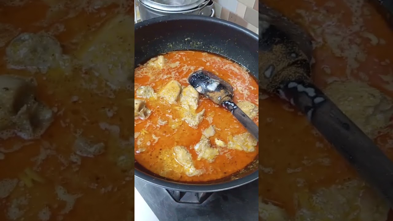 Chicken achar Gosht recipe share and home made achar Gosht malsa .