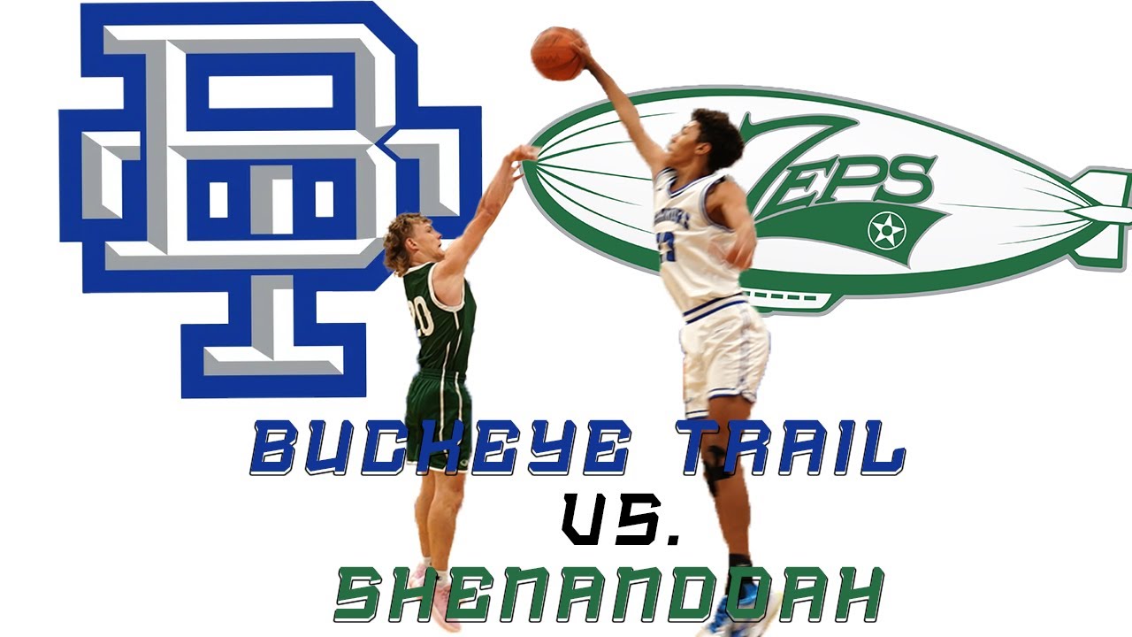 Buckeye Trail vs.  Shenandoah - Game 1 Highlights